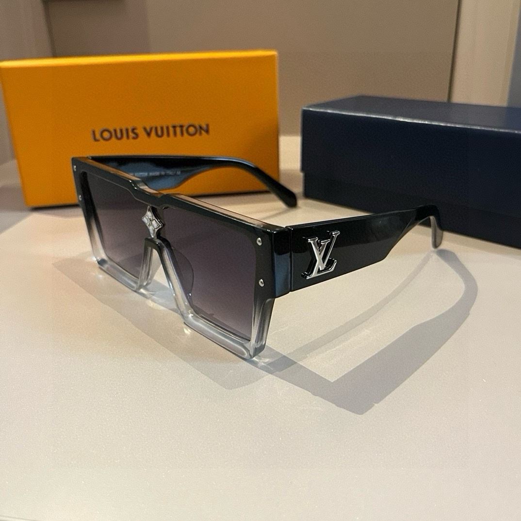 Louis Vuitton Sunglasses